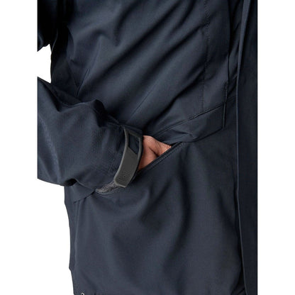 5.11 Tactical 3 in 1 Parka Jacket 2.0 Dark Navy-Tactical Source LLC