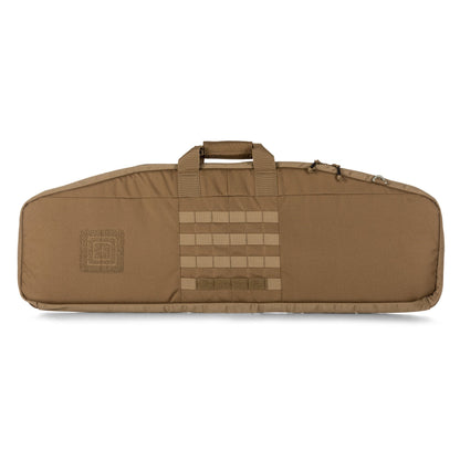 5.11 Tactical 36" Single Rifle Case 28L-Tactical Source LLC