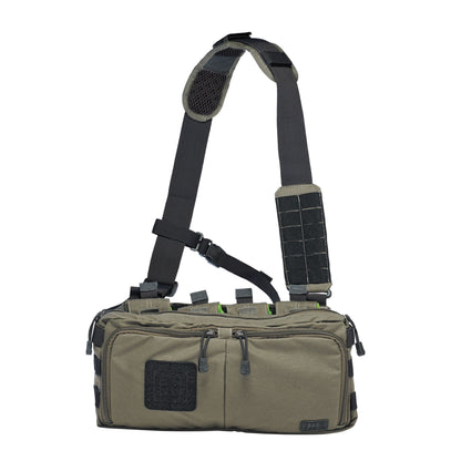 5.11 Tactical 4-Banger Bag-Tactical Source LLC