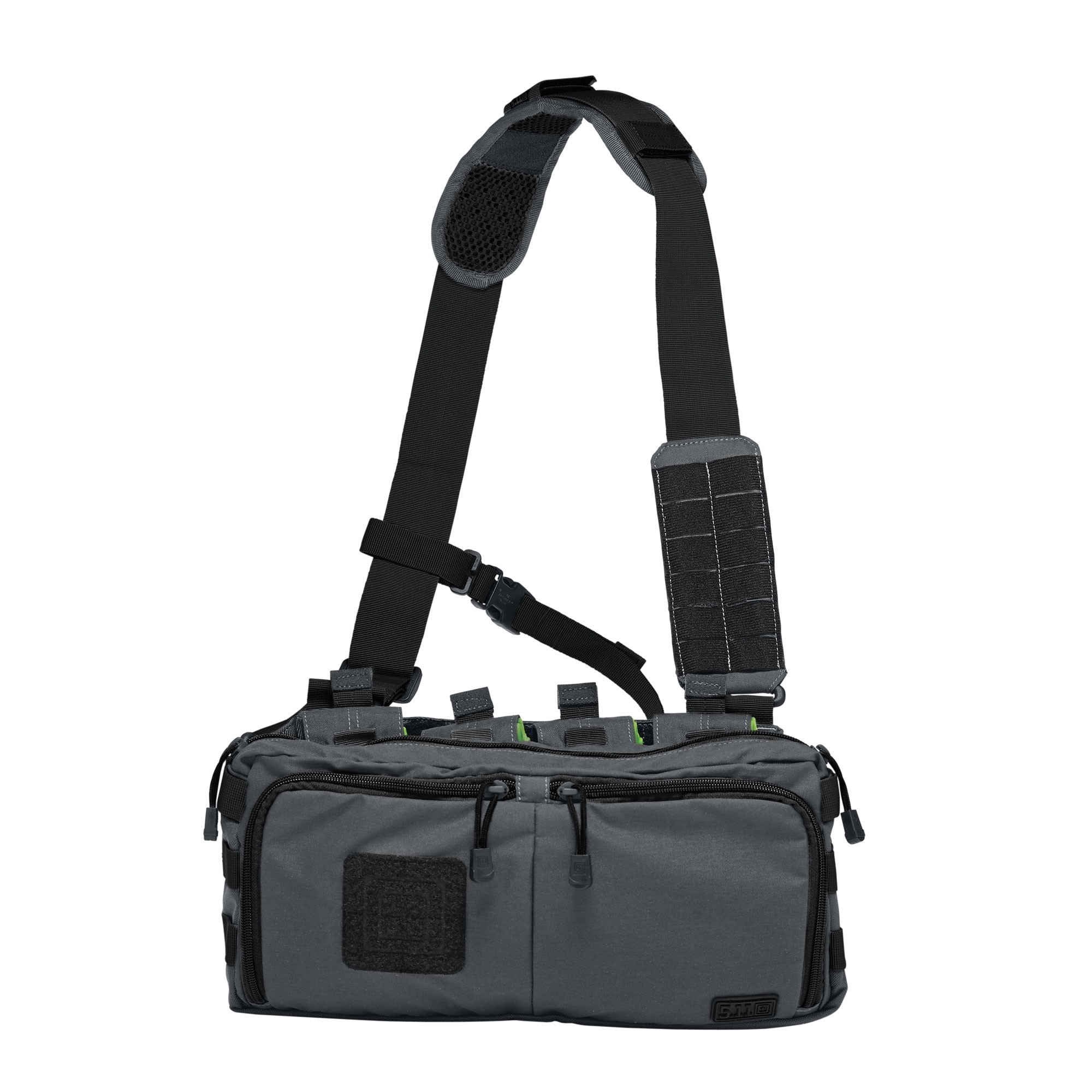 5.11 Tactical 4-Banger Bag-Tactical Source LLC