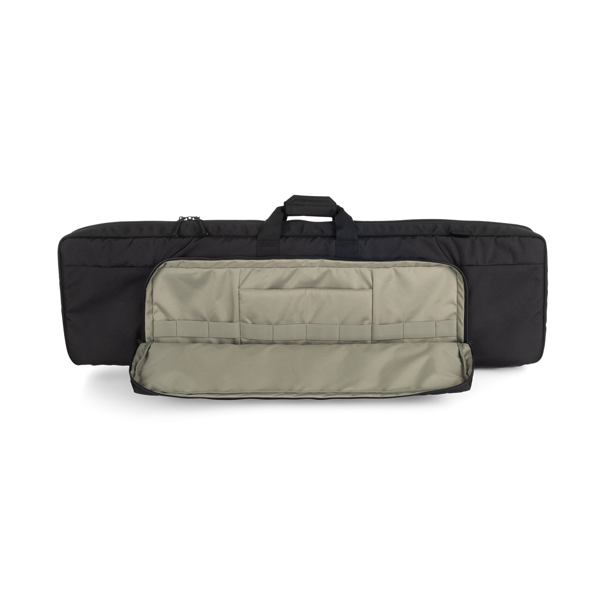 5.11 Tactical 42" Double Rifle Case-Tactical Source LLC