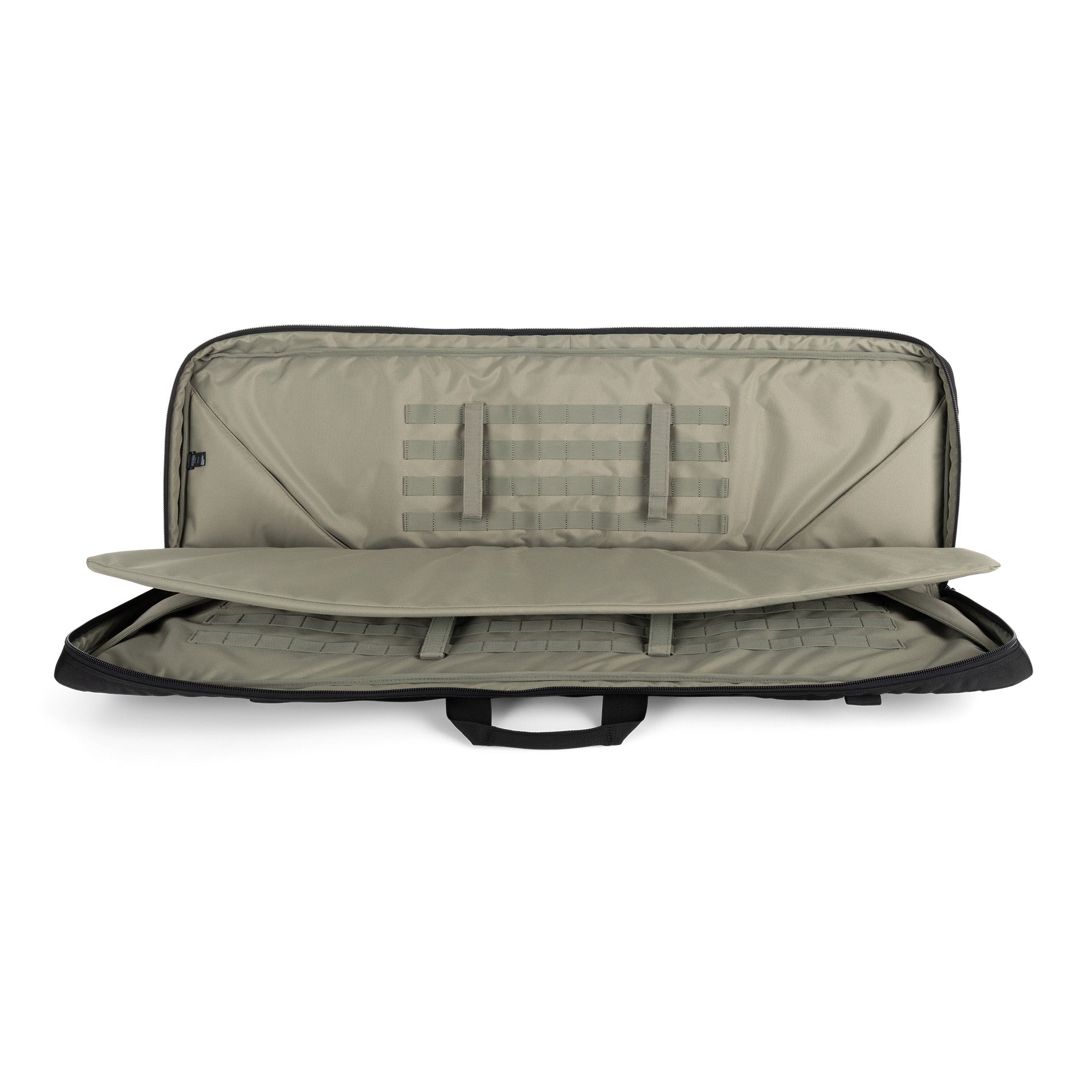 5.11 Tactical 42" Double Rifle Case-Tactical Source LLC