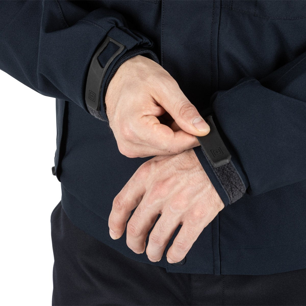 5.11 Tactical 5-IN-1 Jacket 2.0-Tactical Source LLC