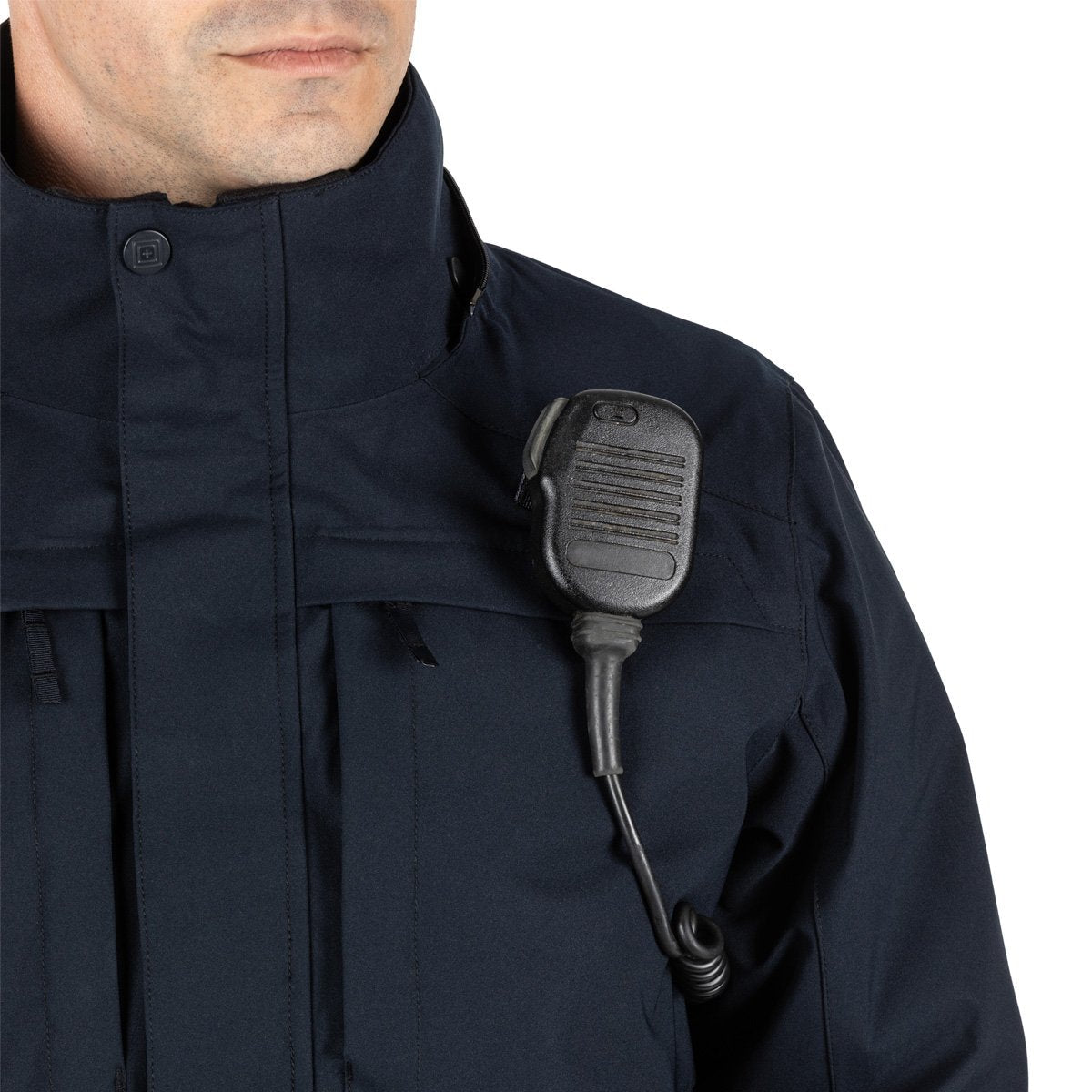 5.11 Tactical 5-IN-1 Jacket 2.0-Tactical Source LLC
