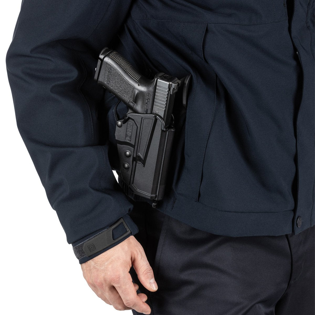 5.11 Tactical 5-IN-1 Jacket 2.0-Tactical Source LLC