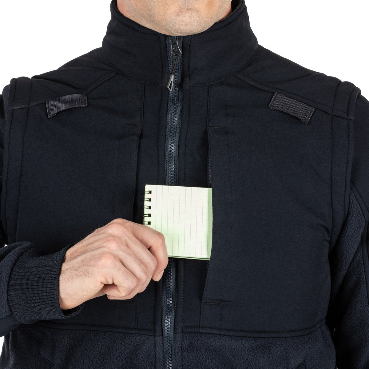 5.11 Tactical 5-IN-1 Jacket 2.0-Tactical Source LLC