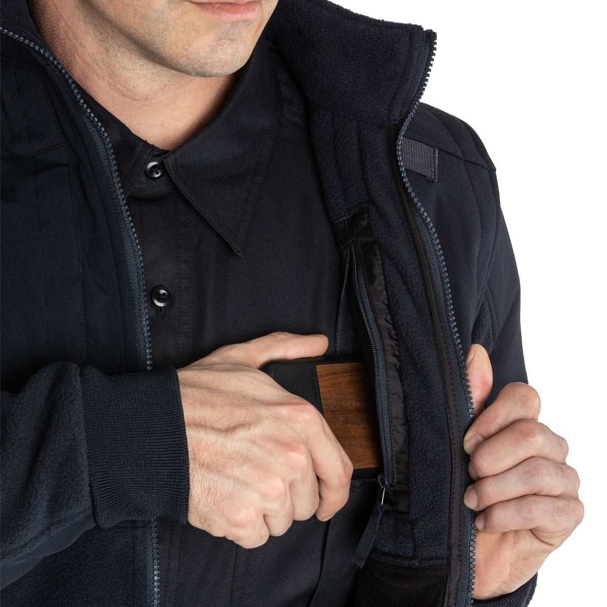 5.11 Tactical 5-IN-1 Jacket 2.0-Tactical Source LLC