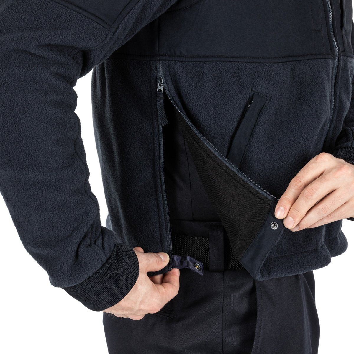5.11 Tactical 5-IN-1 Jacket 2.0-Tactical Source LLC