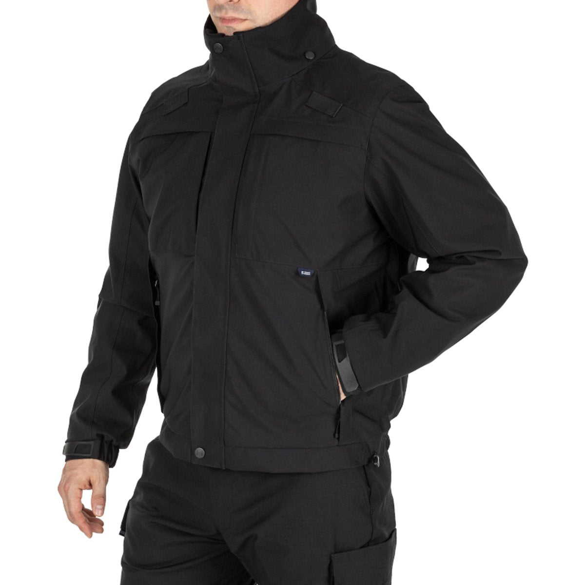5.11 Tactical 5-IN-1 Jacket 2.0-Tactical Source LLC