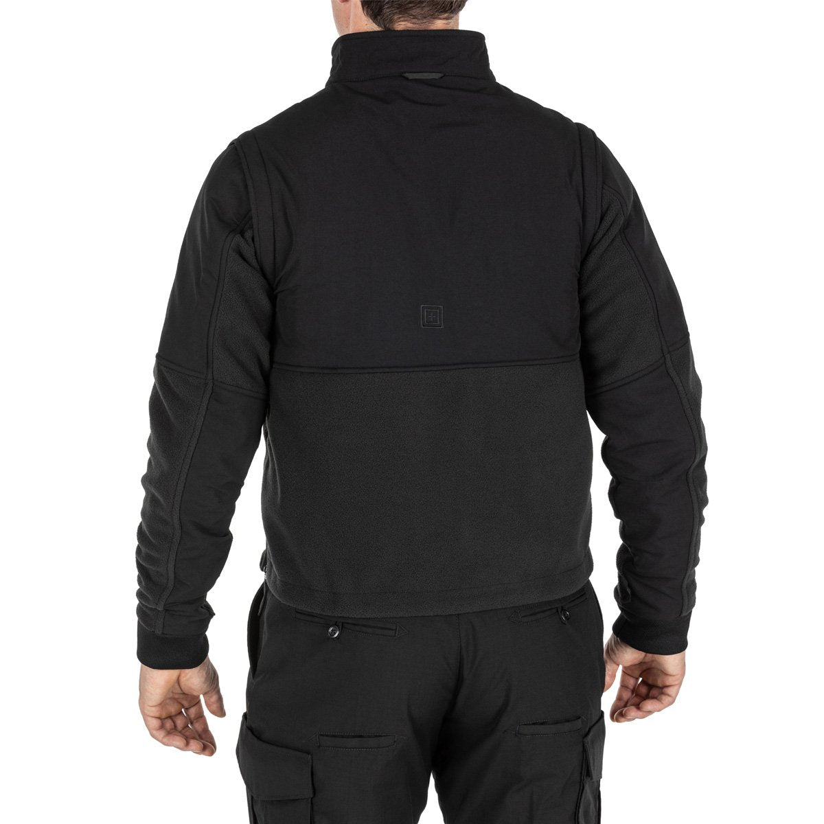 5.11 Tactical 5-IN-1 Jacket 2.0-Tactical Source LLC