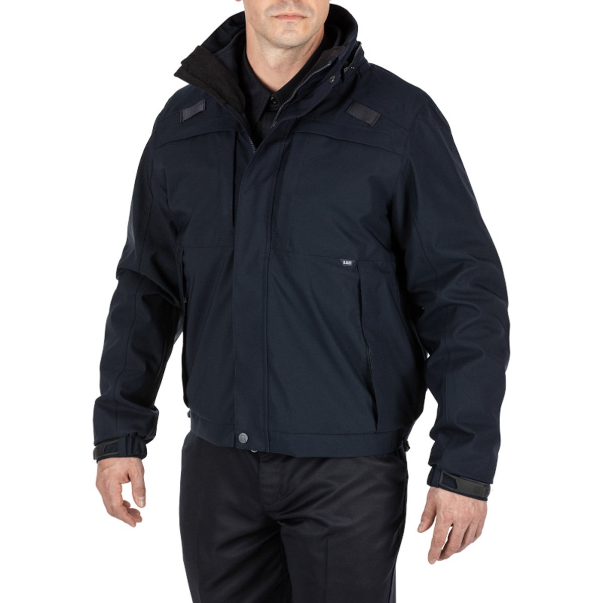 5.11 Tactical 5-IN-1 Jacket 2.0-Tactical Source LLC