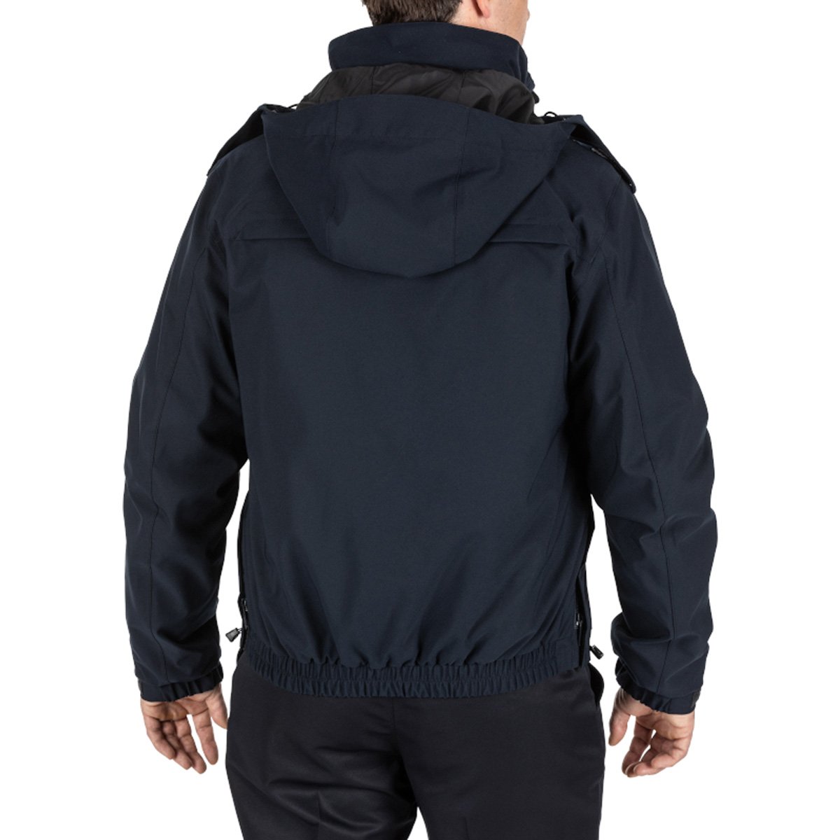 5.11 Tactical 5-IN-1 Jacket 2.0-Tactical Source LLC