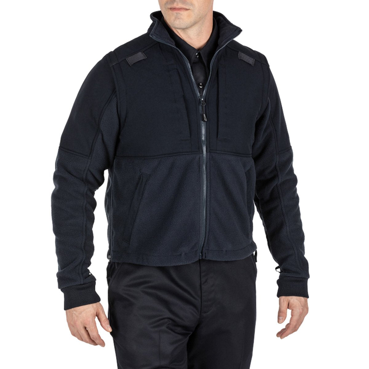 5.11 Tactical 5-IN-1 Jacket 2.0-Tactical Source LLC