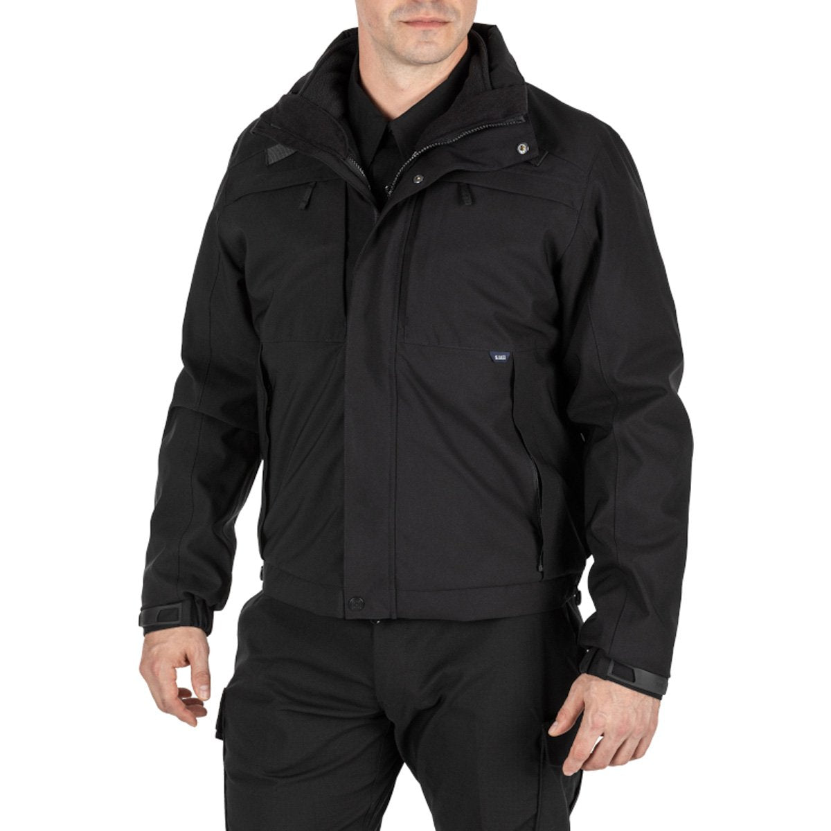 5.11 Tactical 5-IN-1 Jacket 2.0-Tactical Source LLC