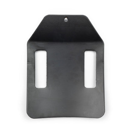 5.11 Tactical 8.75 LB Weight Plate Pair - Black-Tactical Source LLC