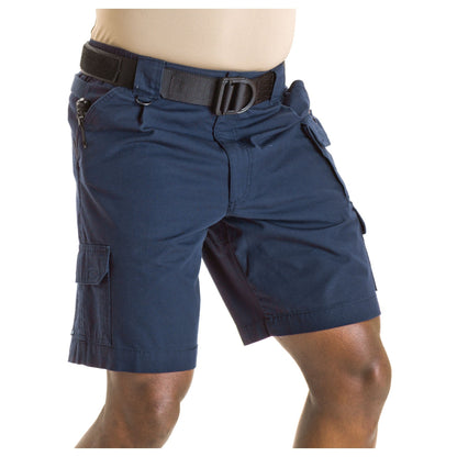 5.11 Tactical 9" Cotton Canvas Short-Tactical Source LLC