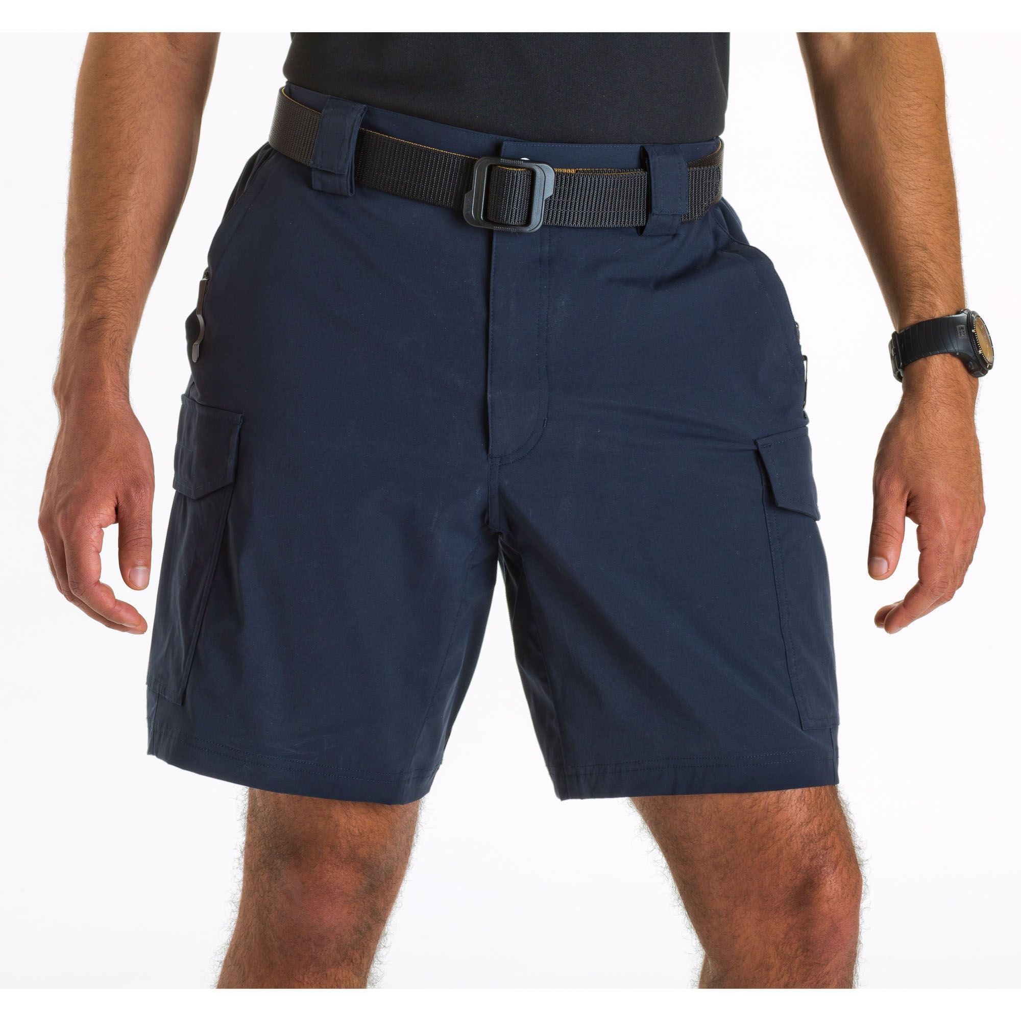 5.11 Tactical 9" Patrol Shorts Dark Navy-Tactical Source LLC