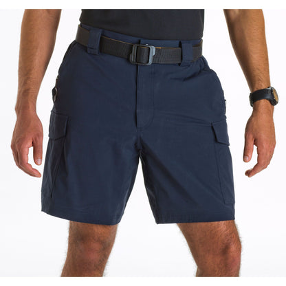 5.11 Tactical 9" Patrol Shorts Dark Navy-Tactical Source LLC