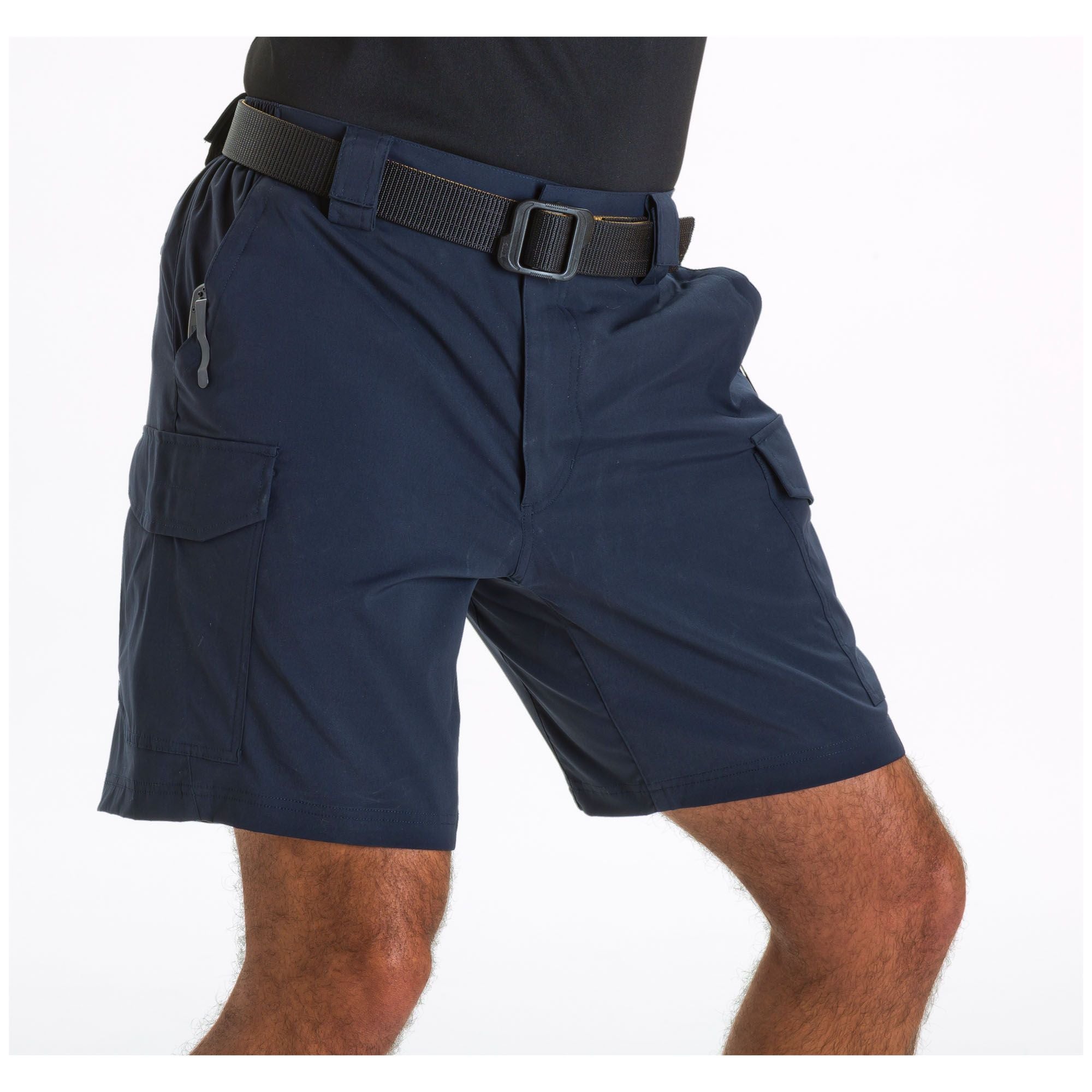 5.11 Tactical 9" Patrol Shorts Dark Navy-Tactical Source LLC