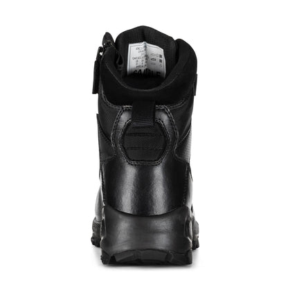 5.11 Tactical A.T.A.C. 2.0 6 Inches Shield Boots Black-Tactical Source LLC