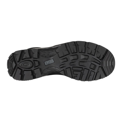 5.11 Tactical A.T.A.C. 2.0 6 Inches Shield Boots Black-Tactical Source LLC