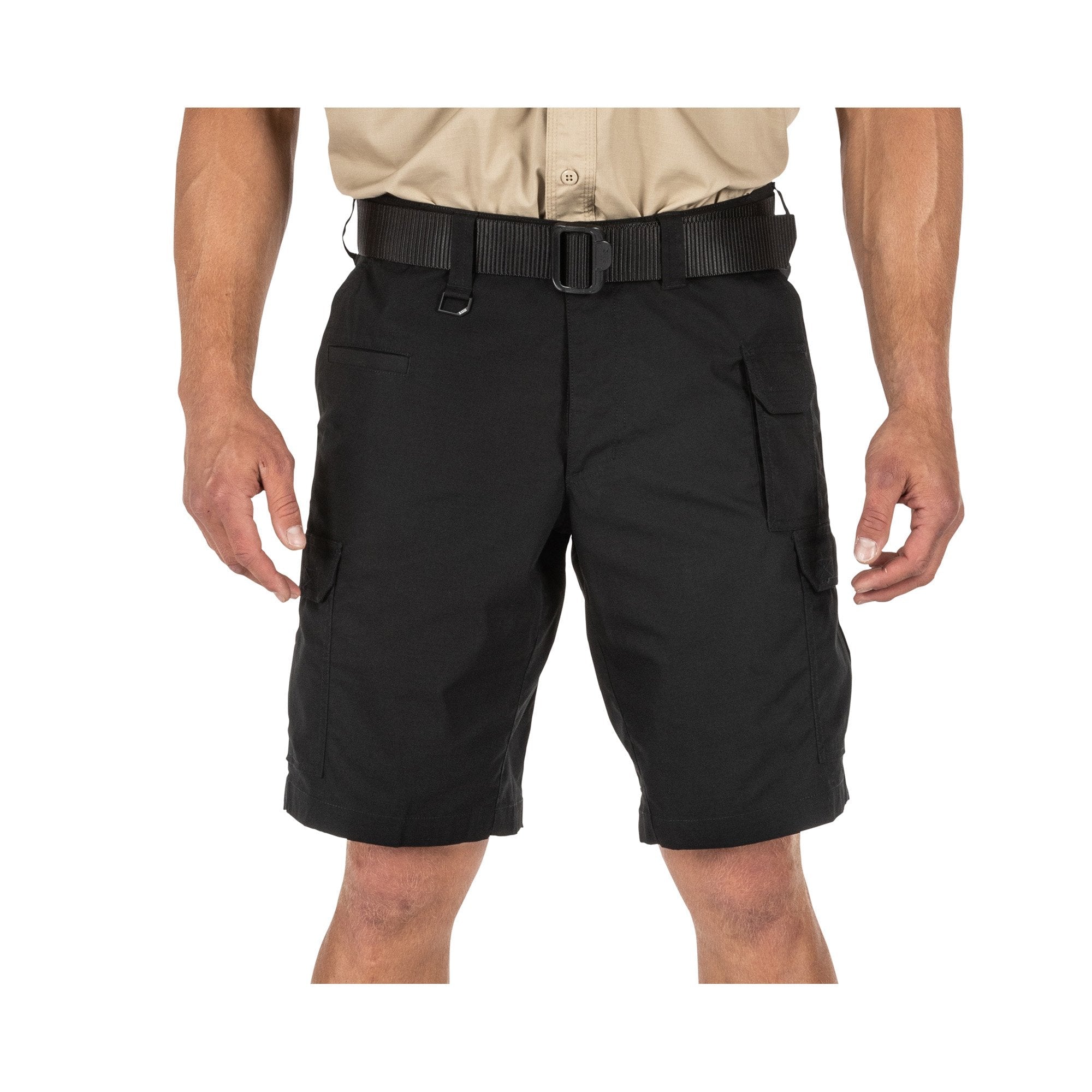 5.11 Tactical ABR Pro 11" Shorts Black-Tactical Source LLC
