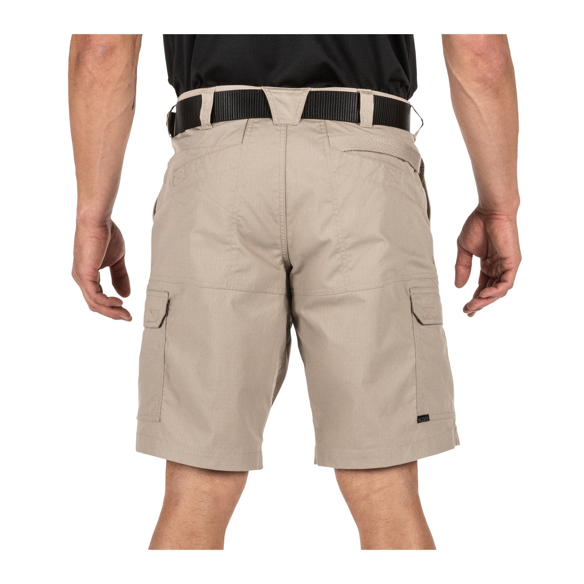 5.11 Tactical ABR Pro 11" Shorts Khaki-Tactical Source LLC