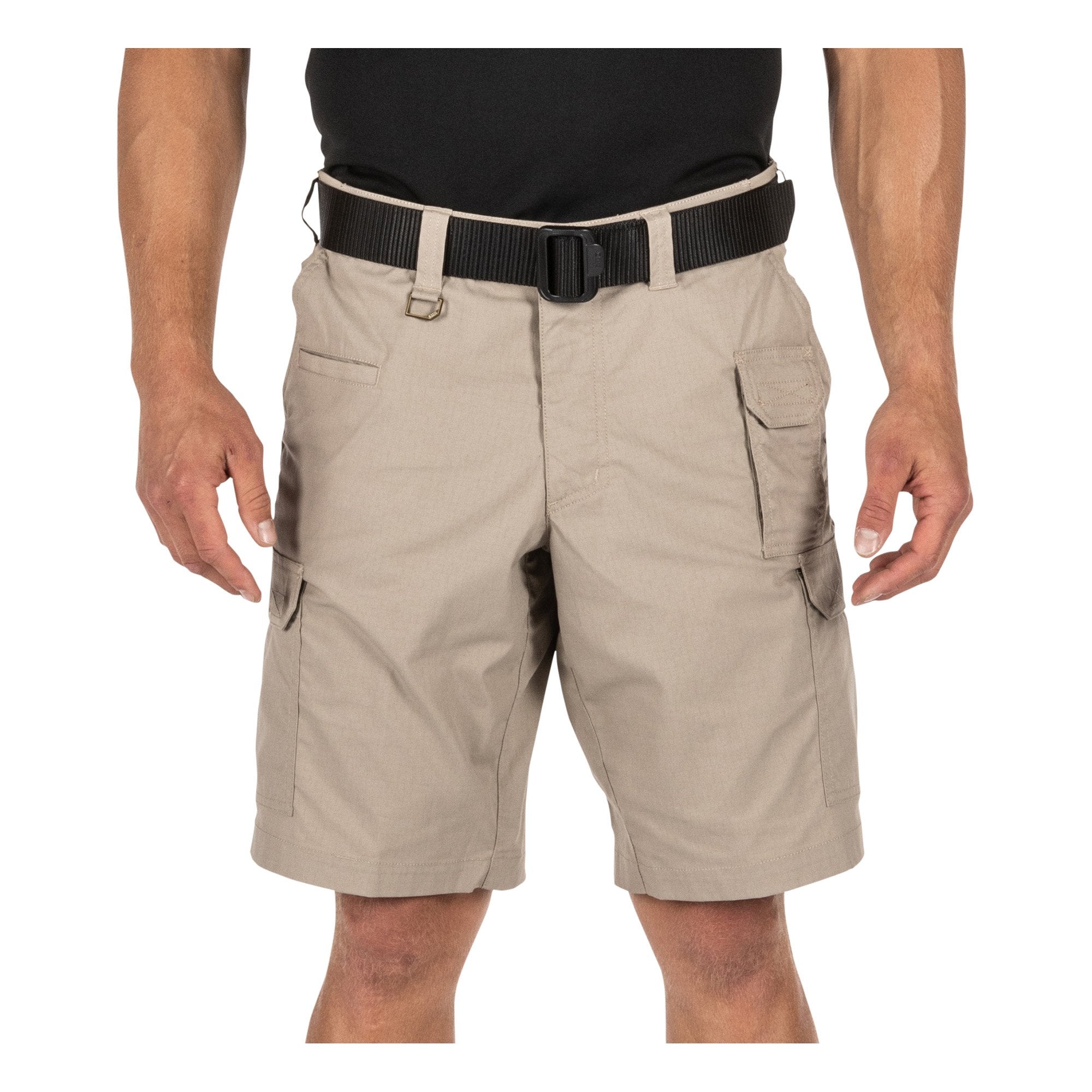 5.11 Tactical ABR Pro 11" Shorts Khaki-Tactical Source LLC