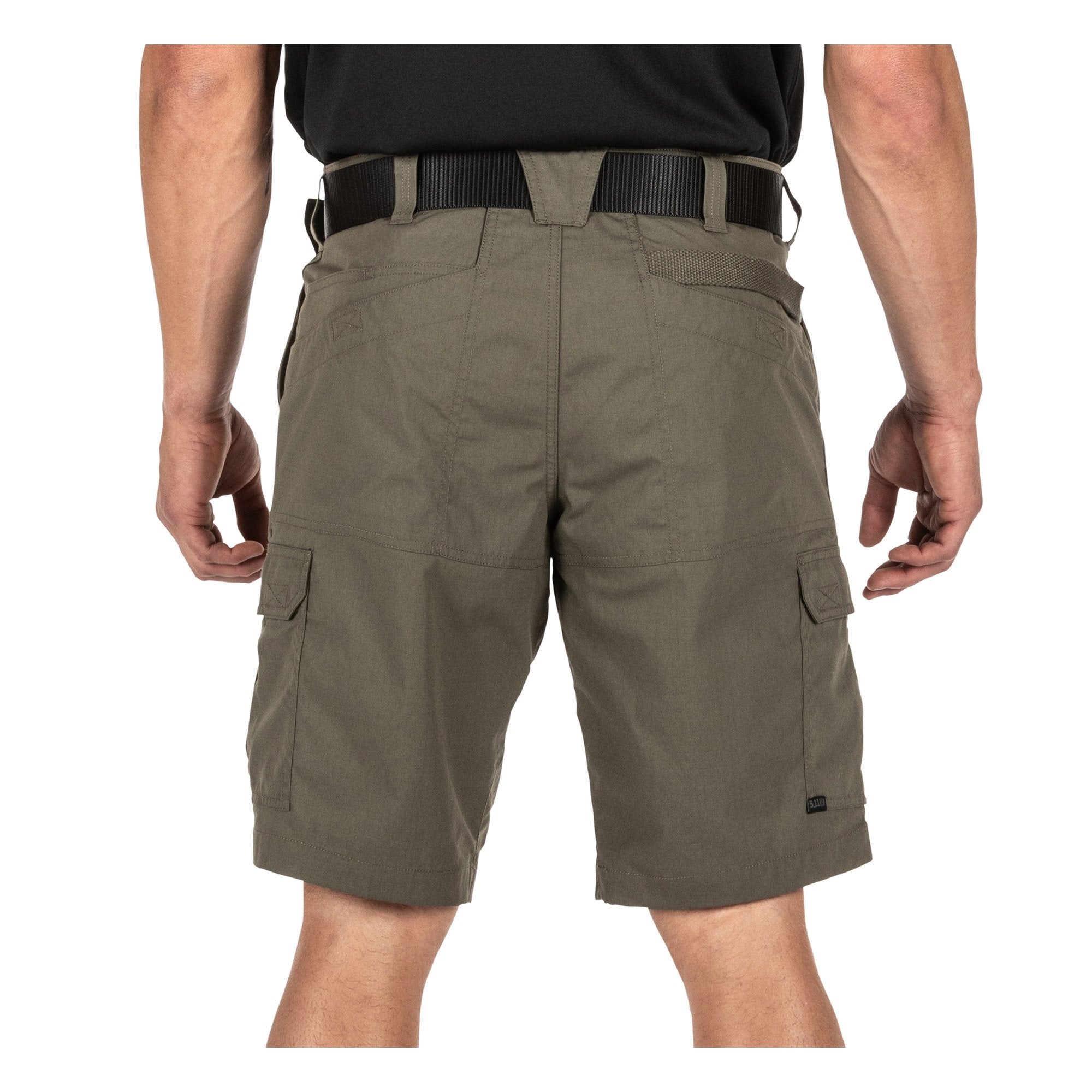5.11 Tactical ABR Pro 11" Shorts Ranger Green-Tactical Source LLC