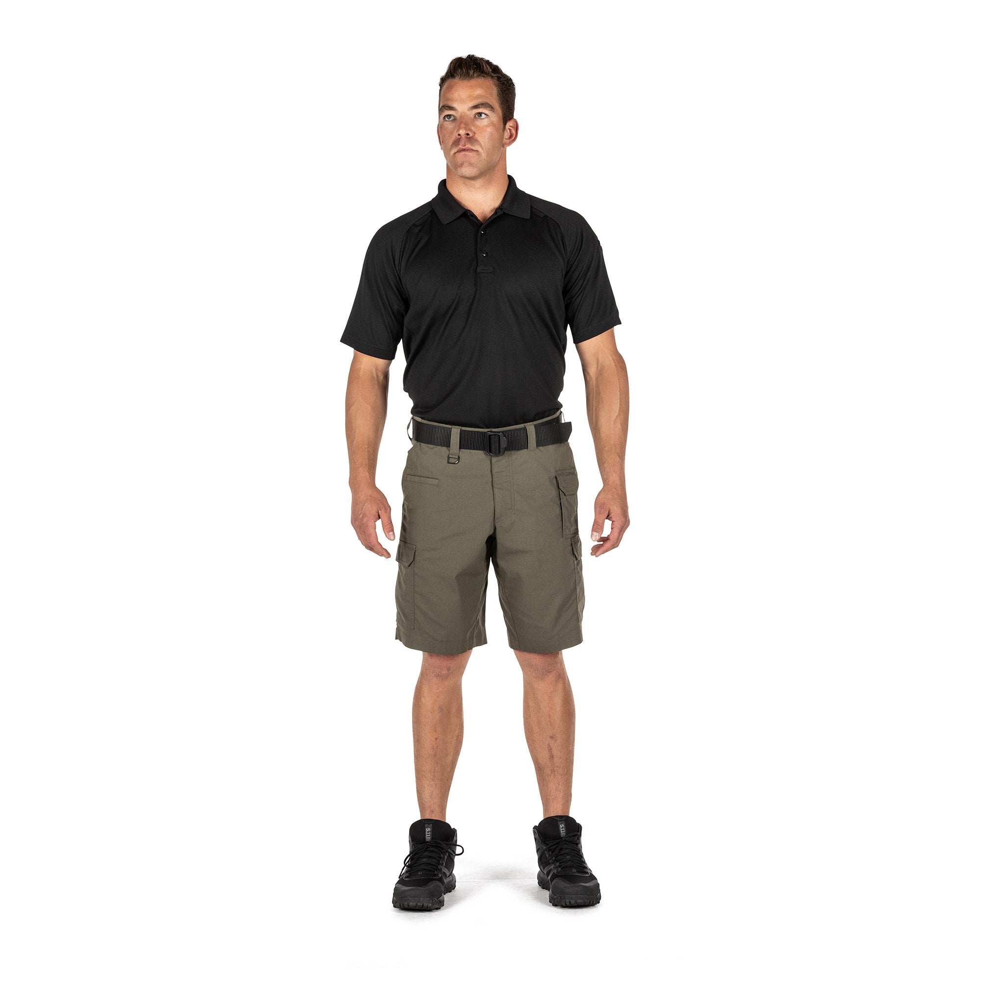 5.11 Tactical ABR Pro 11" Shorts Ranger Green-Tactical Source LLC