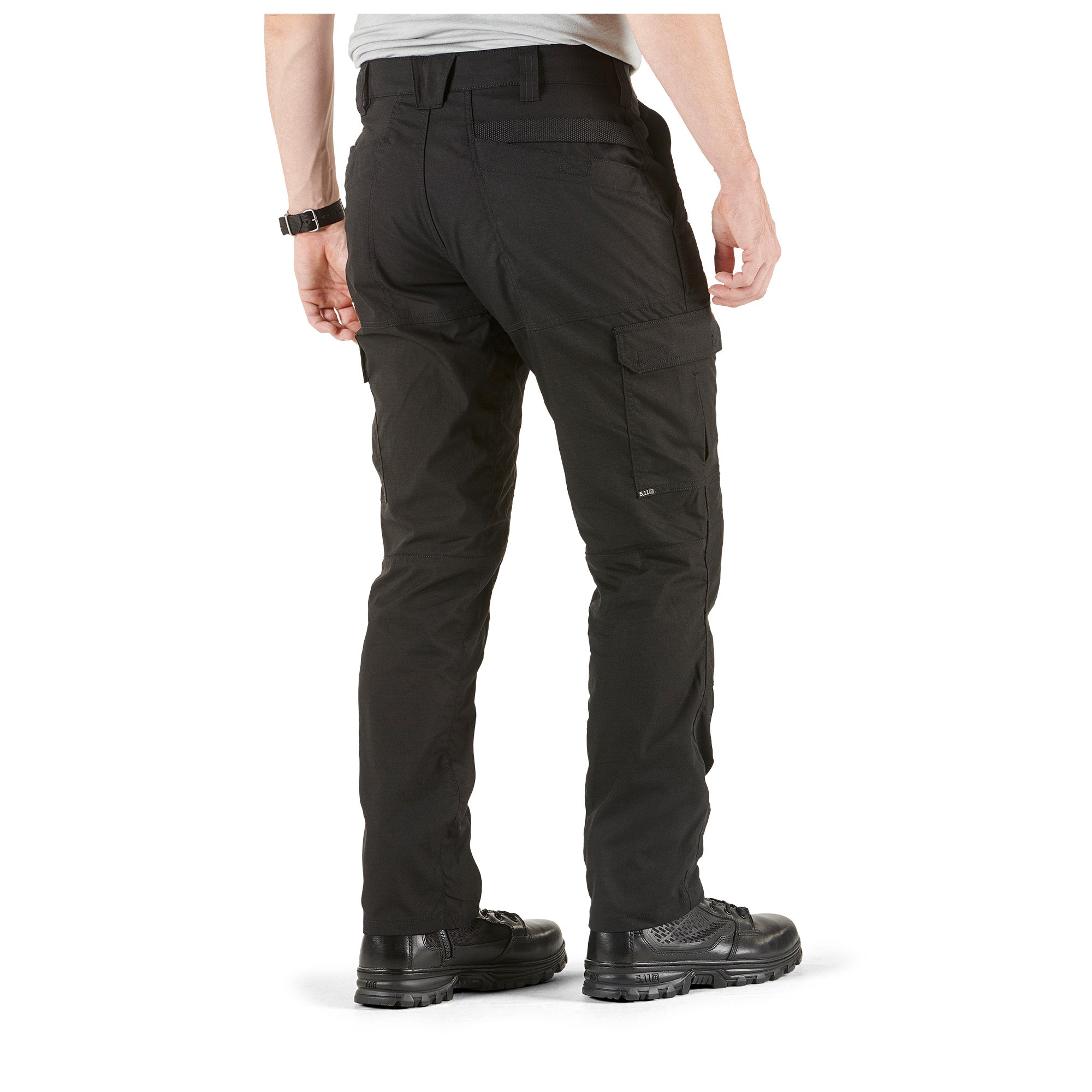 5.11 Tactical ABR Pro Pants - Black-Tactical Source LLC