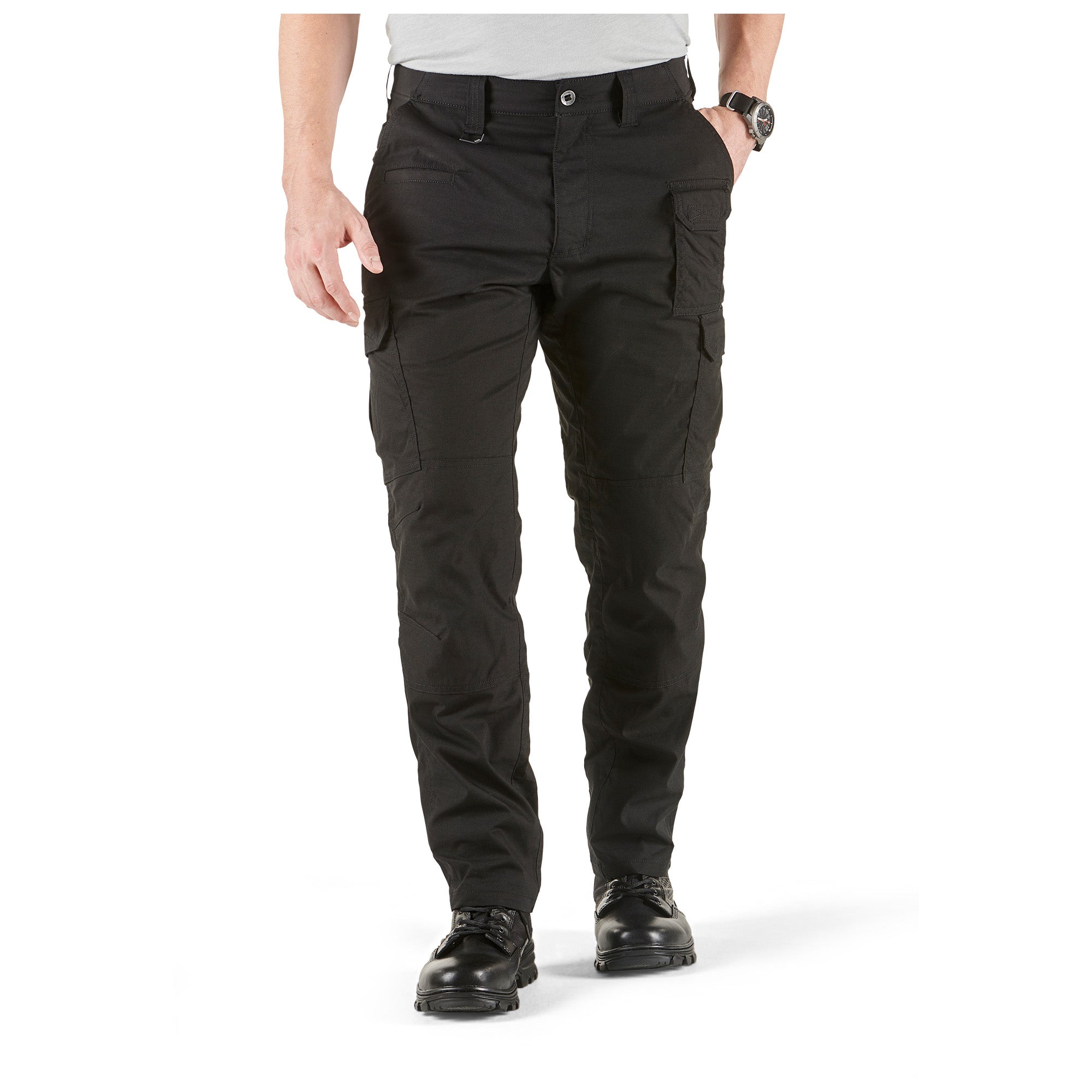 5.11 Tactical ABR Pro Pants - Black-Tactical Source LLC
