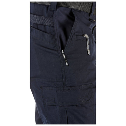 5.11 Tactical ABR Pro Pants - Dark Navy-Tactical Source LLC