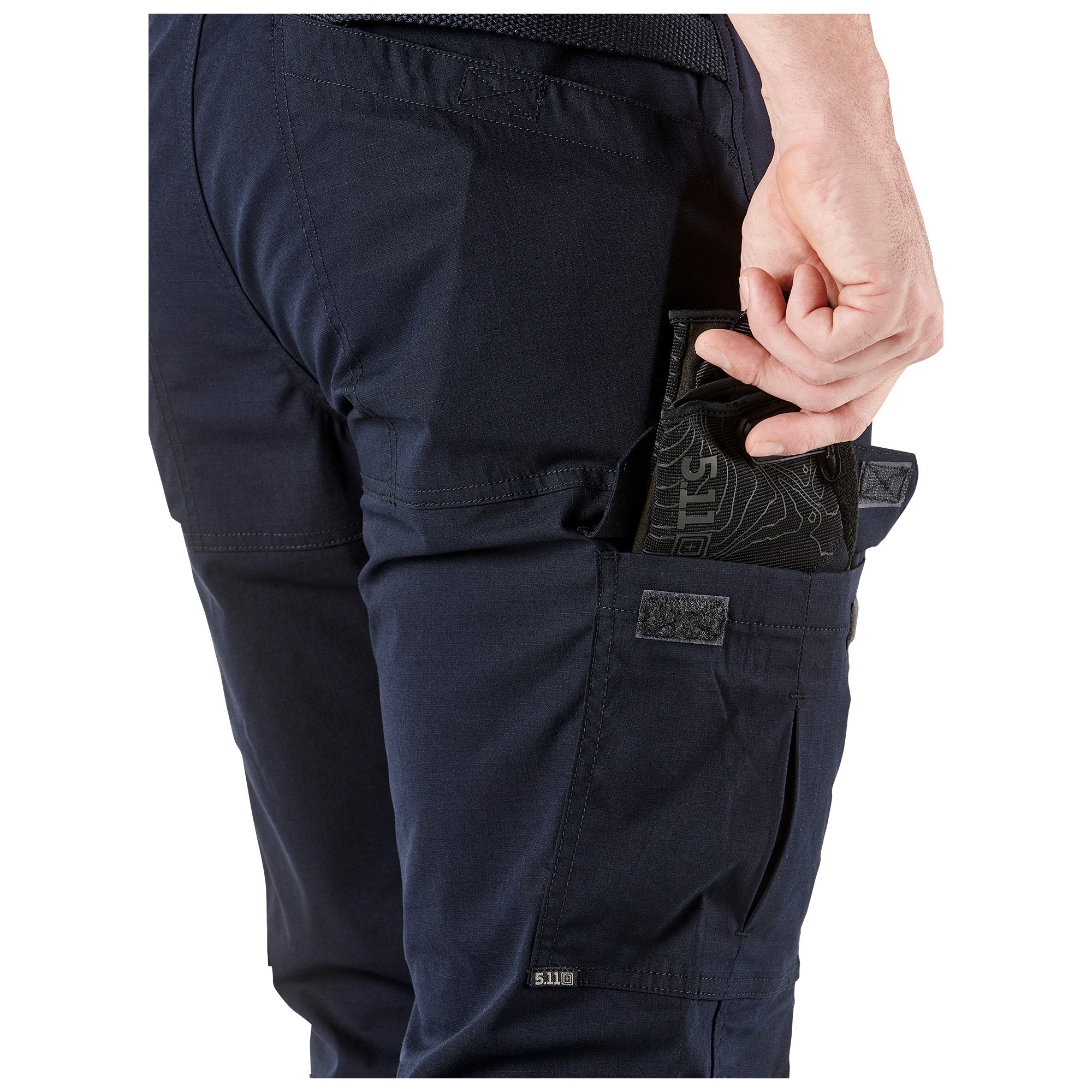 5.11 Tactical ABR Pro Pants - Dark Navy-Tactical Source LLC