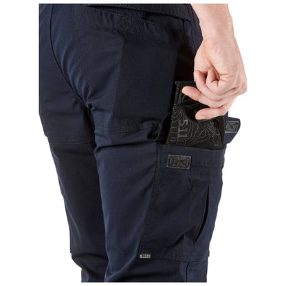 5.11 Tactical ABR Pro Pants - Dark Navy-Tactical Source LLC