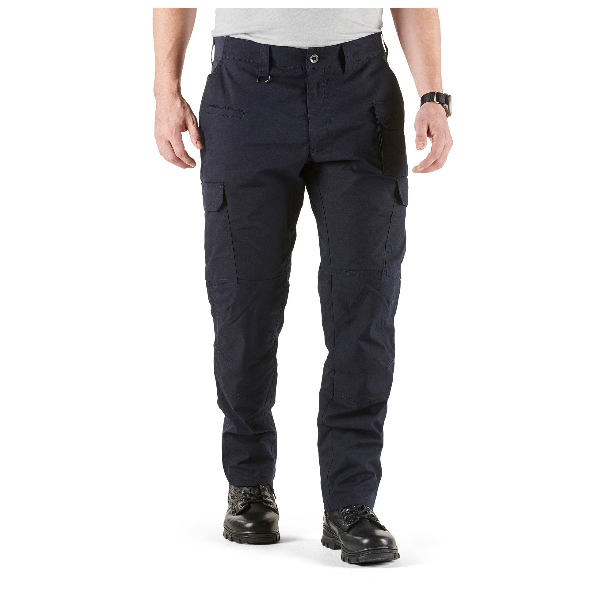 5.11 Tactical ABR Pro Pants - Dark Navy-Tactical Source LLC