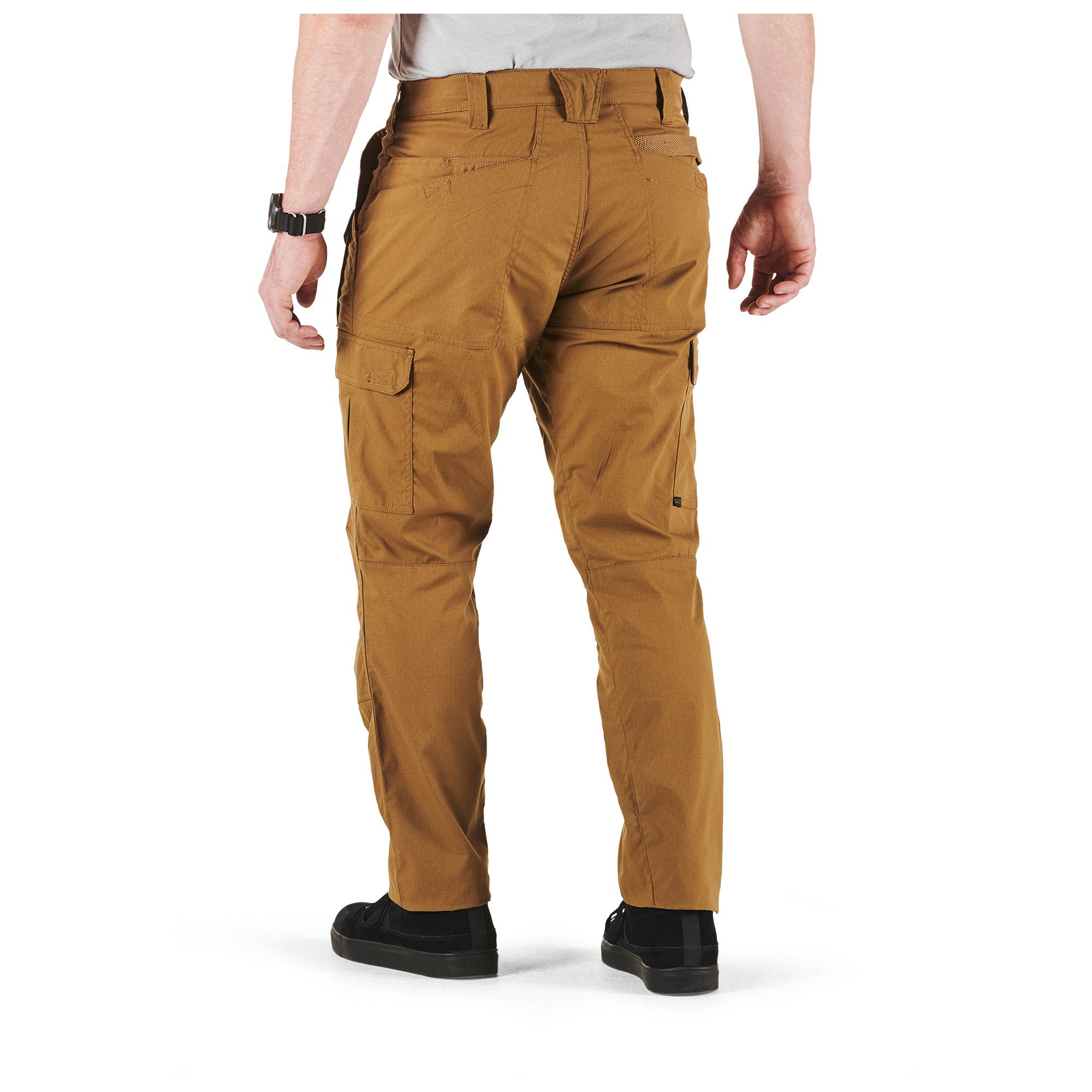 5.11 Tactical ABR Pro Pants - Kangaroo-Tactical Source LLC