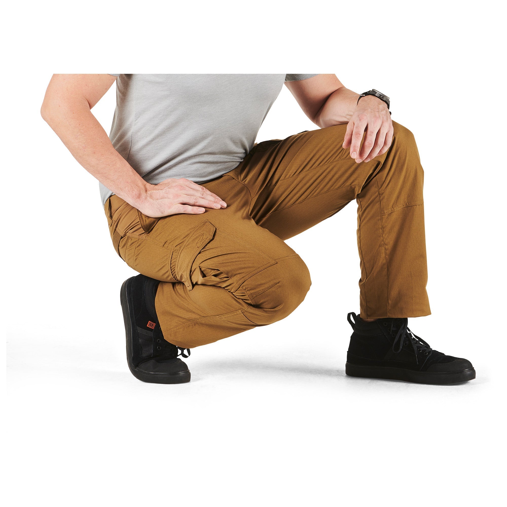 5.11 Tactical ABR Pro Pants - Kangaroo-Tactical Source LLC