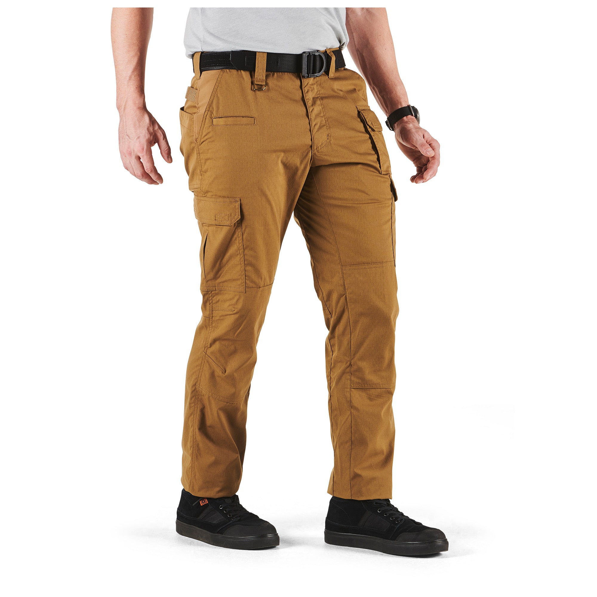 5.11 Tactical ABR Pro Pants - Kangaroo-Tactical Source LLC