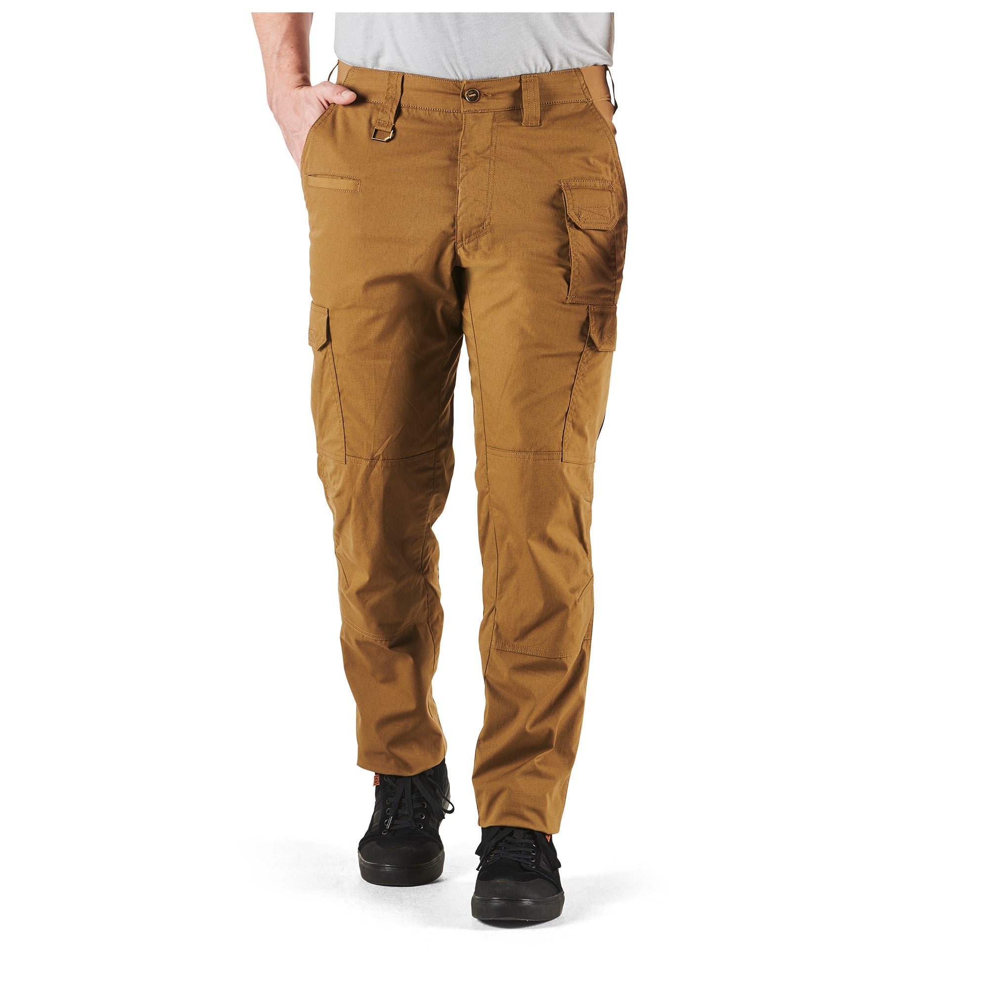 5.11 Tactical ABR Pro Pants - Kangaroo-Tactical Source LLC