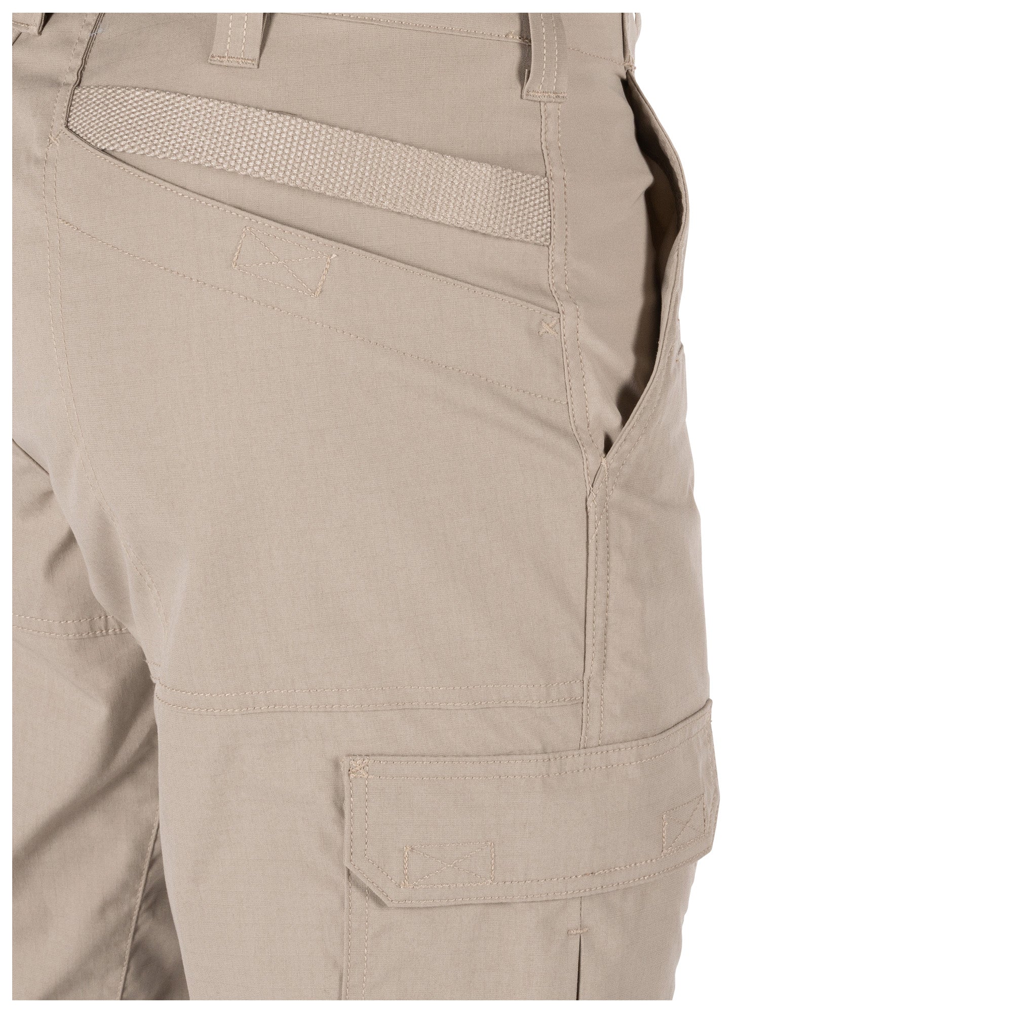 5.11 Tactical ABR Pro Pants - Khaki-Tactical Source LLC