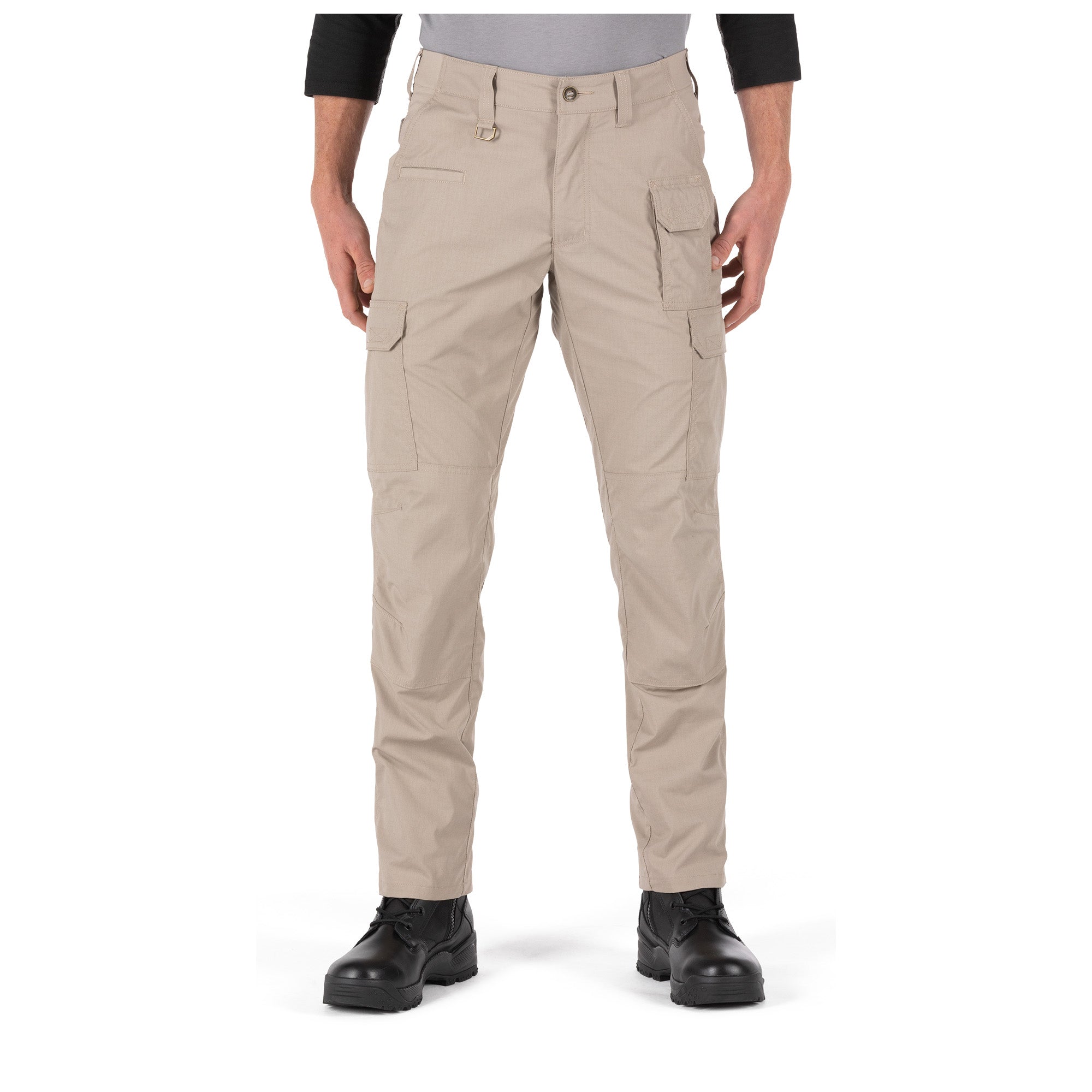 5.11 Tactical ABR Pro Pants - Khaki-Tactical Source LLC