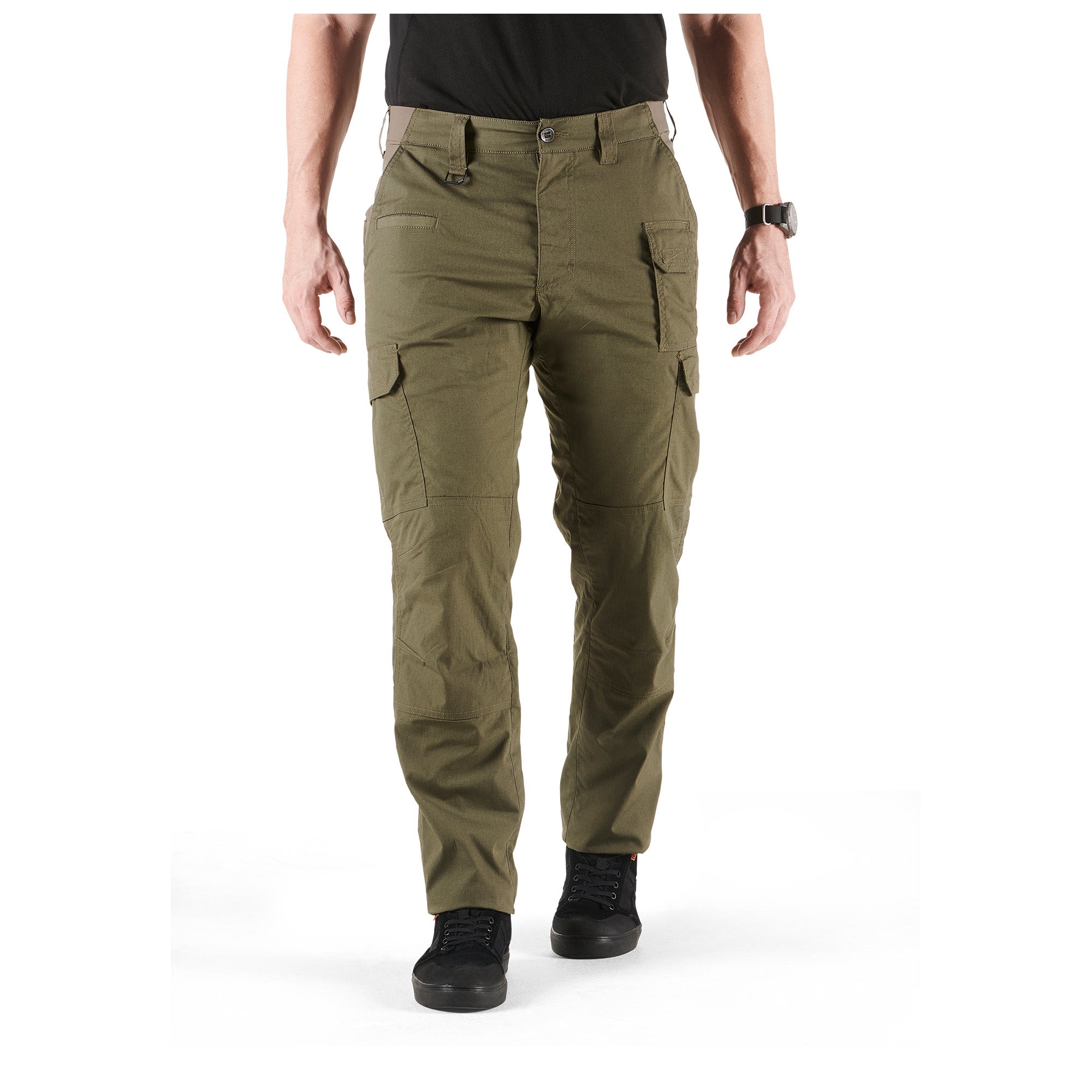 5.11 Tactical ABR Pro Pants Ranger Green-Tactical Source LLC