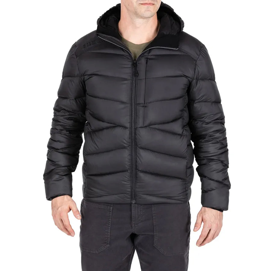 5.11 Tactical Acadia Down Jacket-Tactical Source LLC