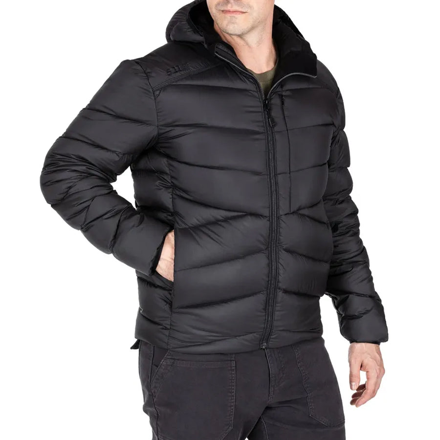 5.11 Tactical Acadia Down Jacket-Tactical Source LLC