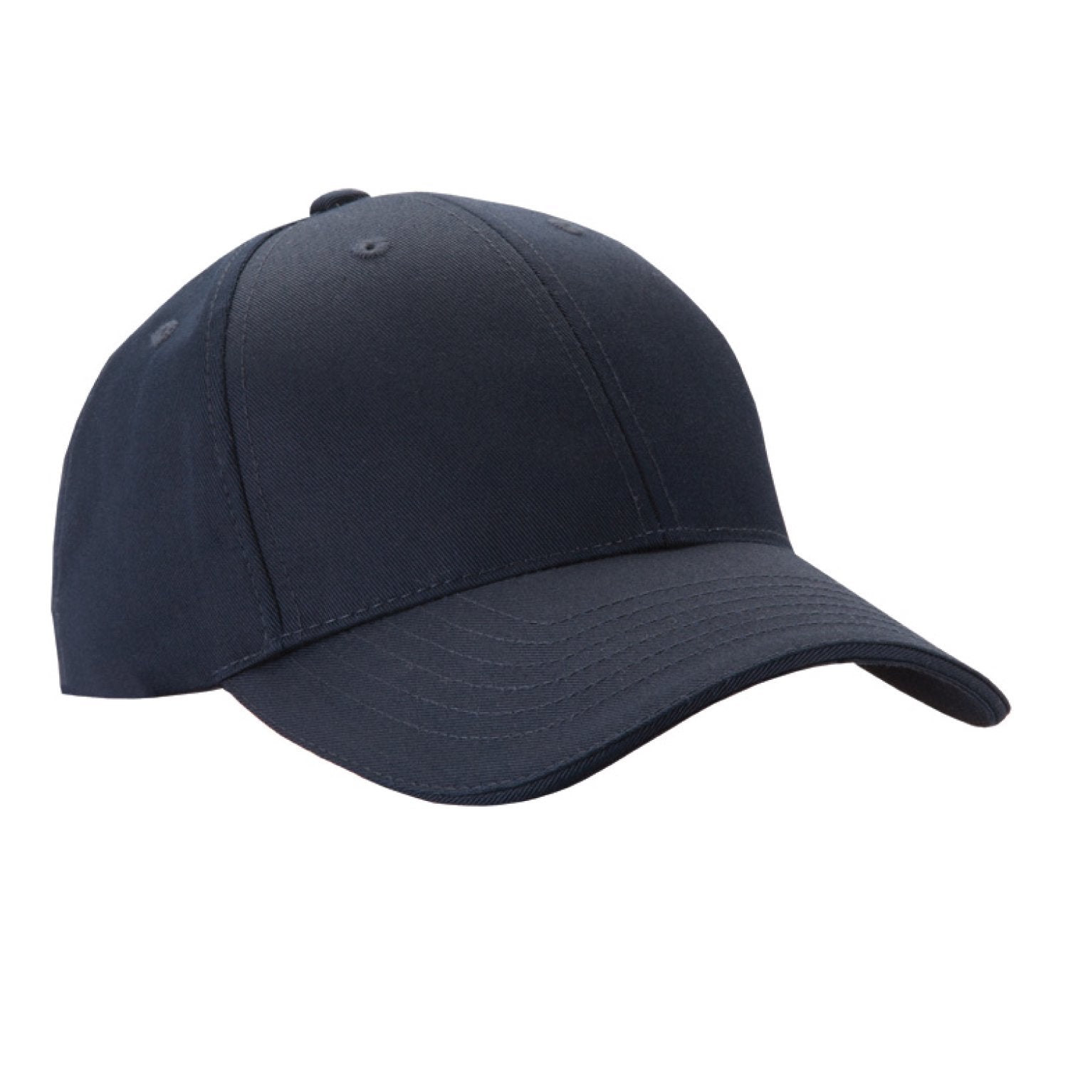 5.11 Tactical Adjustable Uniform Hat Dark Navy-Tactical Source LLC