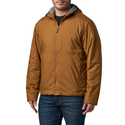 5.11 Tactical Adventure Primaloft Insulated Jacket-Tactical Source LLC