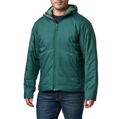 5.11 Tactical Adventure Primaloft Insulated Jacket-Tactical Source LLC