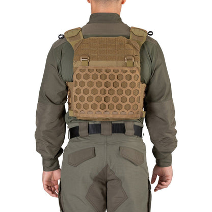 5.11 Tactical All Missions Plate Carrier-Tactical Source LLC