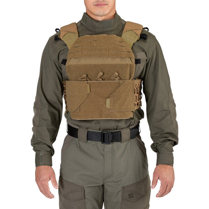 5.11 Tactical All Missions Plate Carrier-Tactical Source LLC